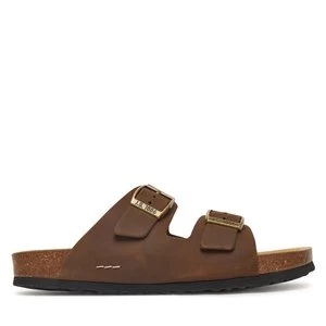 Obrázek produktu Nazouváky Josef Seibel Hermine 01 64301 Hnědá