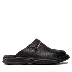 Obrázek produktu Nazouváky Josef Seibel Klaus 10999 26 611 Černá