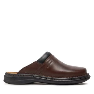 Obrázek produktu Nazouváky Josef Seibel Max 10663 37 300 Hnědá
