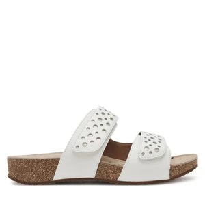 Obrázek produktu Nazouváky Josef Seibel Tonga 86 78586 Bílá