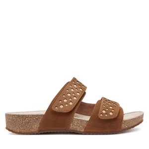 Obrázek produktu Nazouváky Josef Seibel Tonga 86 78586 Hnědá
