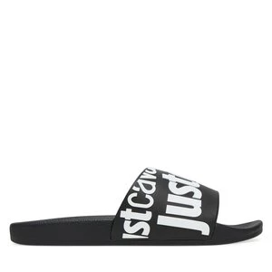 Obrázek produktu Nazouváky Just Cavalli 78QA3SZ1 ZS785 Černá