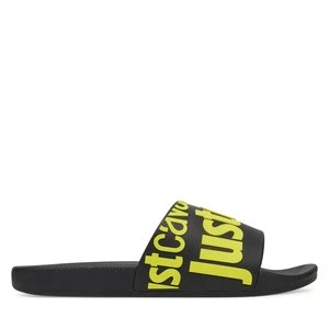 Obrázek produktu Nazouváky Just Cavalli 78QA3SZ1 ZS785 Černá