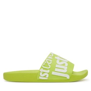 Obrázek produktu Nazouváky Just Cavalli 78RA3SZ1 ZS785 Zelená