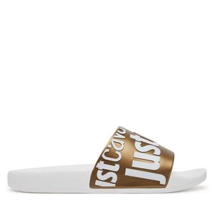 Obrázek produktu Nazouváky Just Cavalli 78RA3SZ1 ZS785 Zlatá