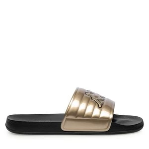 Obrázek produktu Nazouváky Kappa SS24-W1 Zlatá