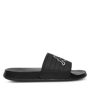 Obrázek produktu Nazouváky Kappa SS24-W2 Černá