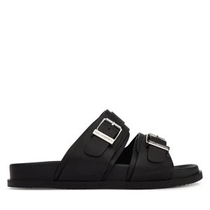 Obrázek produktu Nazouváky KARL LAGERFELD Kaden KL72106 Černá