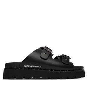 Obrázek produktu Nazouváky KARL LAGERFELD Kaia KL81506 Černá