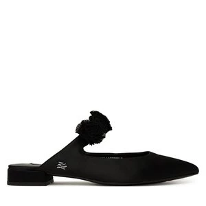 Obrázek produktu Nazouváky KARL LAGERFELD Kerrie KL40154 Černá