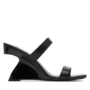 Obrázek produktu Nazouváky KARL LAGERFELD KL34611 Černá