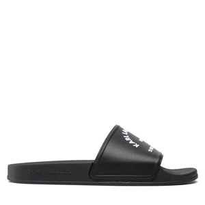 Obrázek produktu Nazouváky KARL LAGERFELD KL70008 Černá