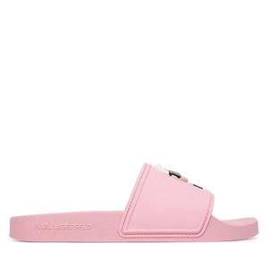 Obrázek produktu Nazouváky KARL LAGERFELD KL80905C Růžová