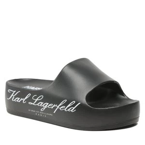 Obrázek produktu Nazouváky KARL LAGERFELD KL86000 Černá