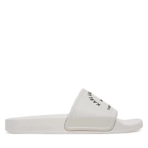 Obrázek produktu Nazouváky KARL LAGERFELD Kondo 2.0 KL80908A Bílá