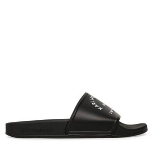 Obrázek produktu Nazouváky KARL LAGERFELD Kondo 2.0 KL80908A Černá