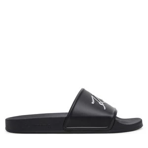 Obrázek produktu Nazouváky KARL LAGERFELD Kondo 2.0 KL80910 Černá