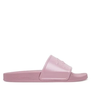 Obrázek produktu Nazouváky KARL LAGERFELD Kondo 2.0 KL80910 Růžová