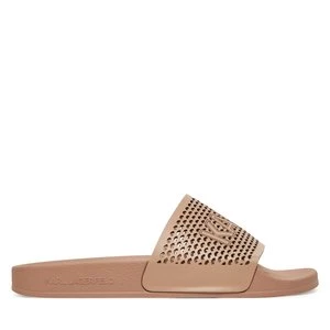 Obrázek produktu Nazouváky KARL LAGERFELD Kondo 2.0 KL80915 Béžová
