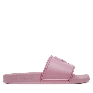 Obrázek produktu Nazouváky KARL LAGERFELD Kondo 2.0 KL80919M Růžová
