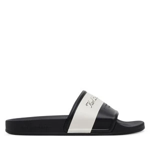 Obrázek produktu Nazouváky KARL LAGERFELD Kondo 2.0 KL80923 Černá