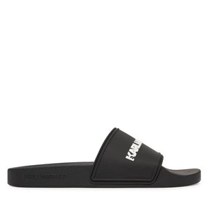 Obrázek produktu Nazouváky KARL LAGERFELD Kondo II KL70004C Černá