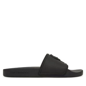 Obrázek produktu Nazouváky KARL LAGERFELD Kondo II KL70009C Černá