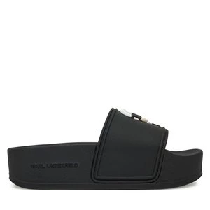 Obrázek produktu Nazouváky KARL LAGERFELD Kondo Maxi KL80805A Černá