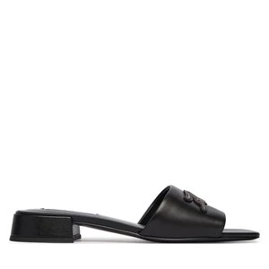 Obrázek produktu Nazouváky KARL LAGERFELD Petalo II KL80700C Černá