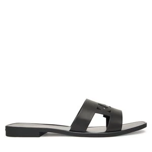 Obrázek produktu Nazouváky KARL LAGERFELD Skoot III KL80405C Černá