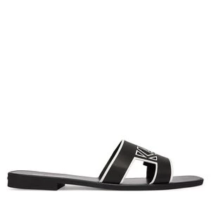 Obrázek produktu Nazouváky KARL LAGERFELD Skoot III KL80406C Černá
