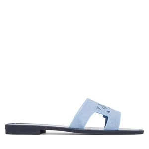 Obrázek produktu Nazouváky KARL LAGERFELD Skoot III KL80407C Modrá