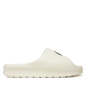 Obrázek produktu Nazouváky Lacoste 7-48CFA0022 Bílá