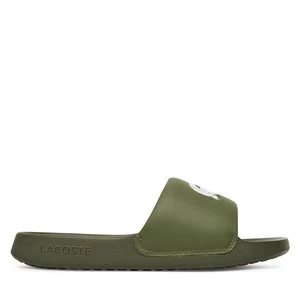 Obrázek produktu Nazouváky Lacoste 7-49CMA0021 Khaki
