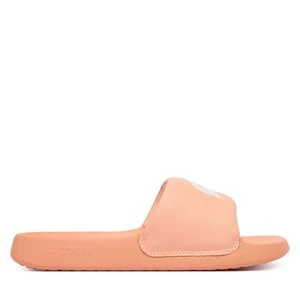Obrázek produktu Nazouváky Lacoste Serve 1.0 51CFA0006 208 Růžová