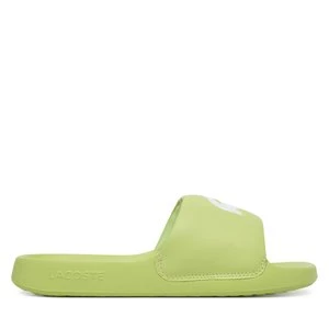 Obrázek produktu Nazouváky Lacoste Serve 1.0 51CFA0006 2K8 Zelená