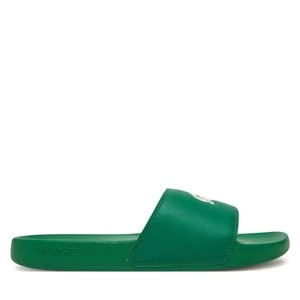 Obrázek produktu Nazouváky Lacoste Serve Sliders 7-49CMA0041 Zelená