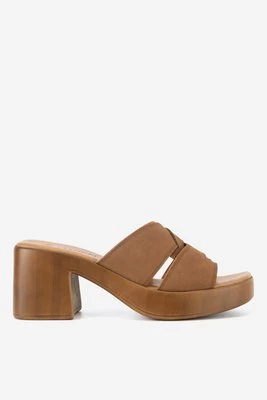 Obrázek produktu Nazouváky LASOCKI CAMEL