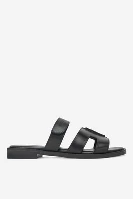Obrázek produktu Nazouváky LASOCKI ČERNÁ
