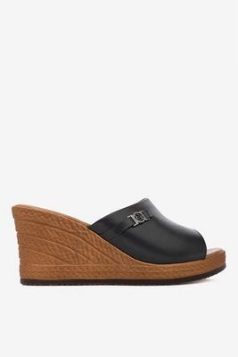Obrázek produktu Nazouváky LASOCKI ČERNÁ