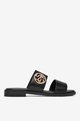 Obrázek produktu Nazouváky LASOCKI ČERNÁ