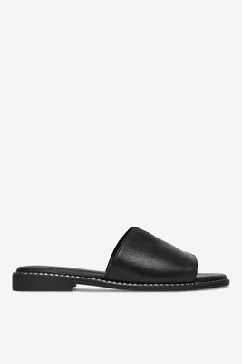 Obrázek produktu Nazouváky LASOCKI ČERNÁ