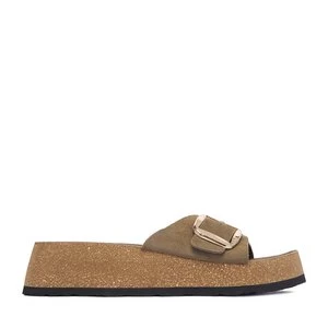Obrázek produktu Nazouváky Lasocki CEO-W24Q19601-01 Khaki