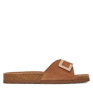 Obrázek produktu Nazouváky Lasocki HYSC0122056-1 Hnědá