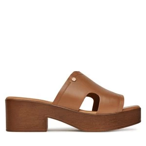 Obrázek produktu Nazouváky Lasocki WI16-2356-01 Hnědá