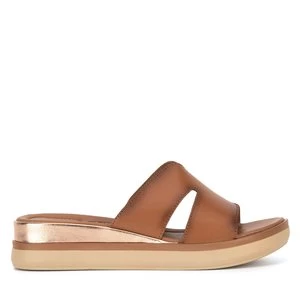 Obrázek produktu Nazouváky Lasocki WI23-MINT-02 Hnědá