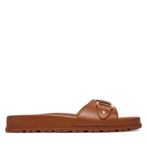 Obrázek produktu Nazouváky LAUREN RALPH LAUREN 802982883001 Hnědá