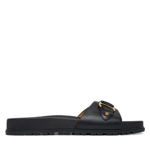 Obrázek produktu Nazouváky LAUREN RALPH LAUREN 802982883002 Černá