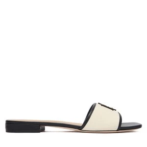 Obrázek produktu Nazouváky LAUREN RALPH LAUREN 802P04395004 Écru
