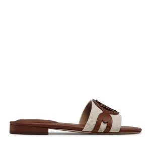 Obrázek produktu Nazouváky LAUREN RALPH LAUREN Alegra 802826823001 Béžová